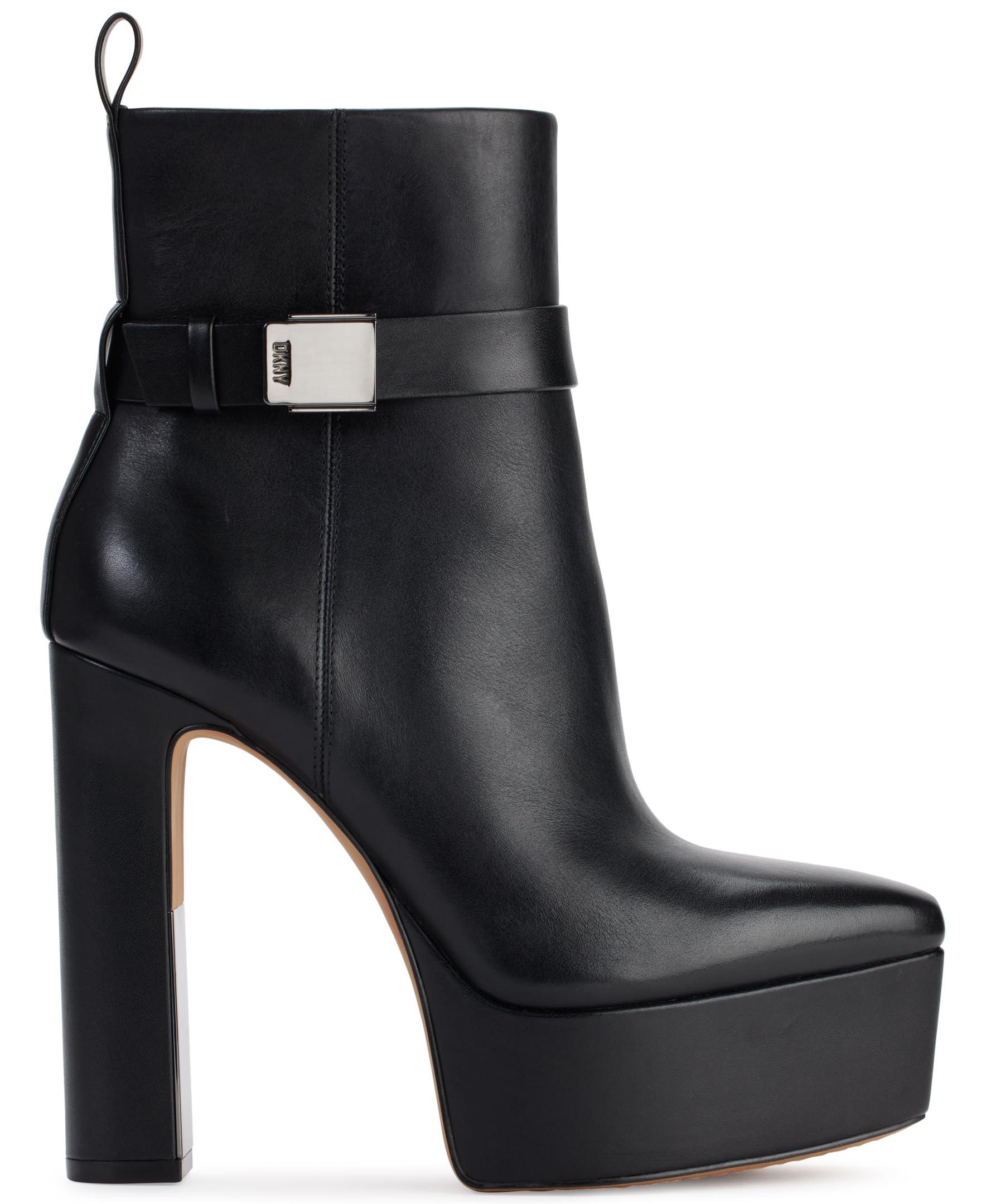 Buy DKNY Women's Bootie Fashion Boot Online Kenya