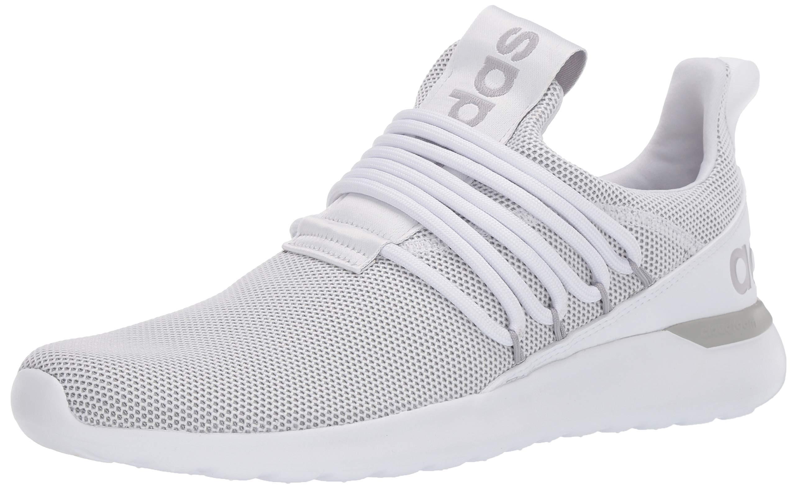 Lite racer top adapt white mens