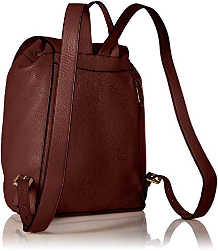 cole haan cassidy backpack