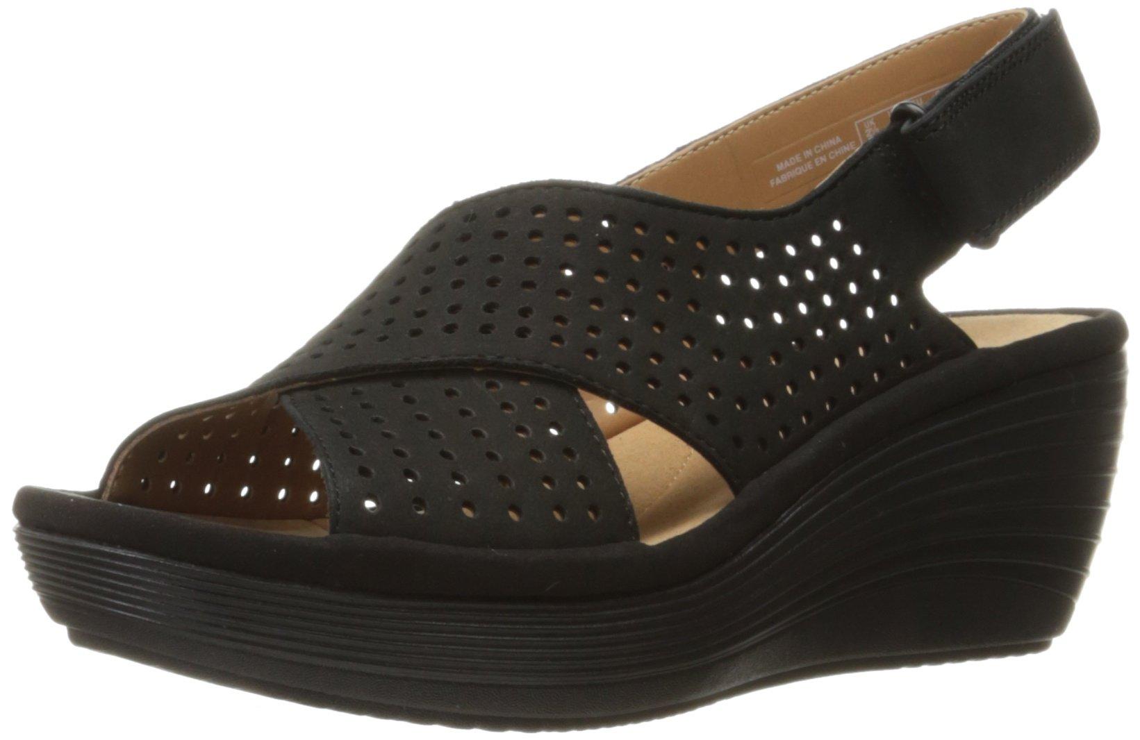 clarks parade sandals