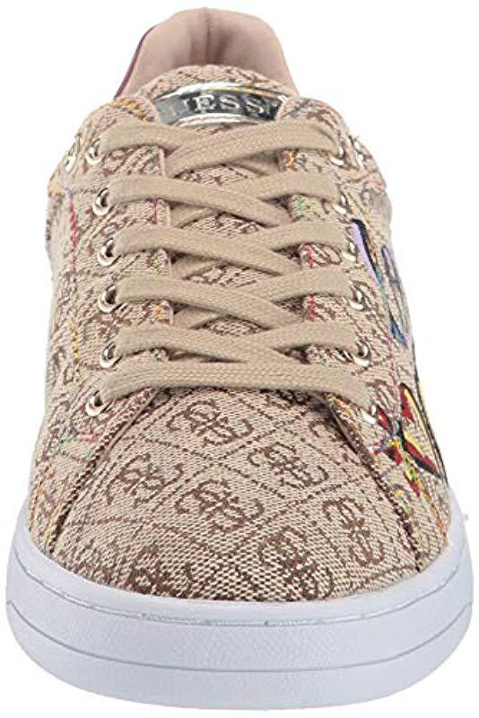 guess crayza sneakers