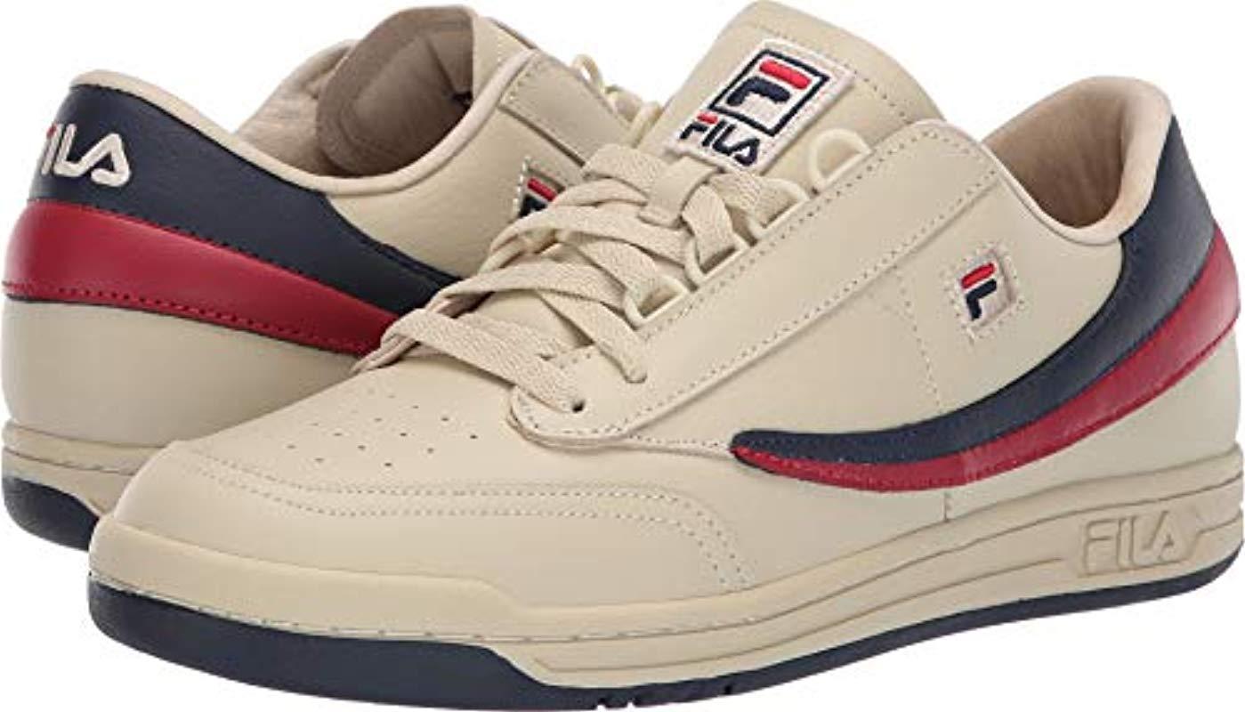 fila tennis classic