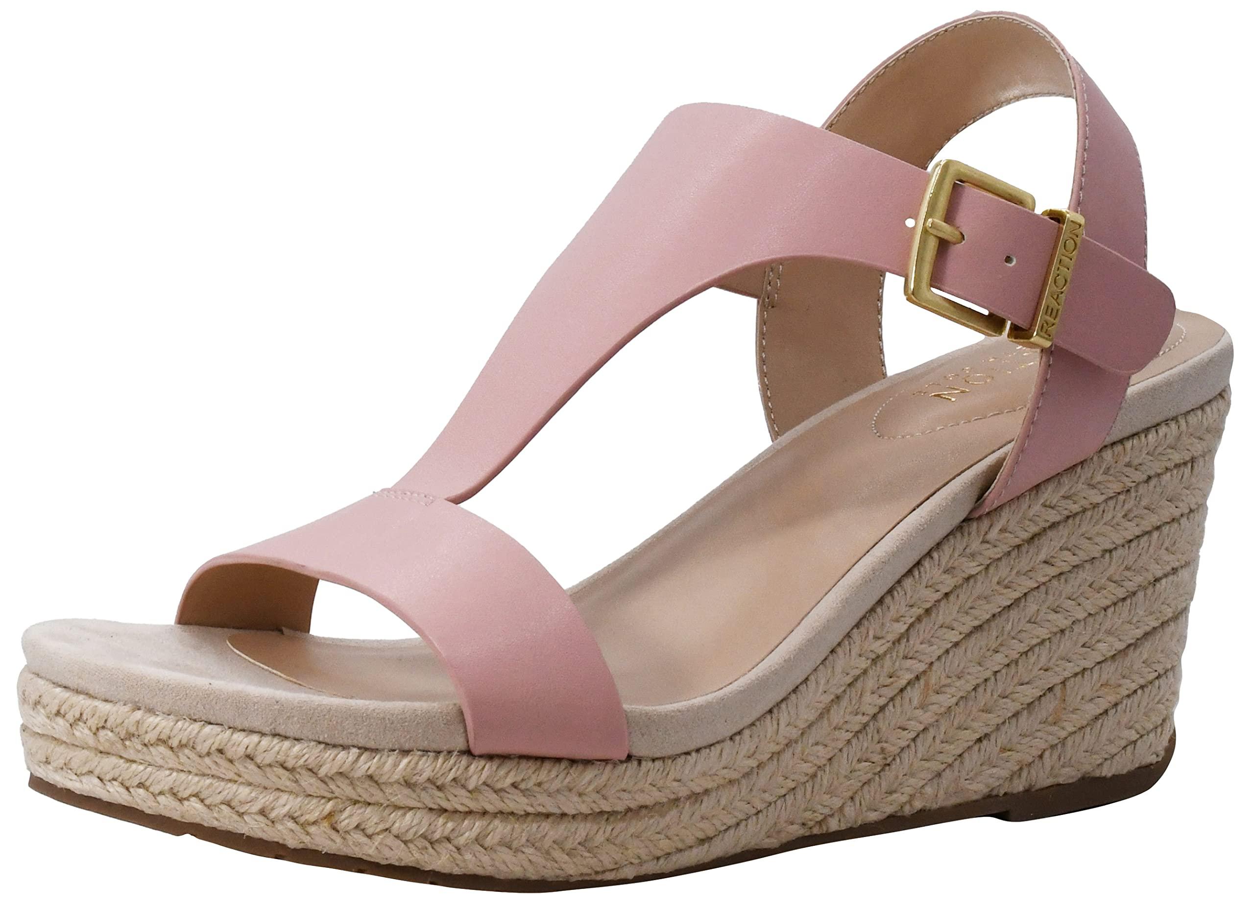 kenneth cole wedge sneakers