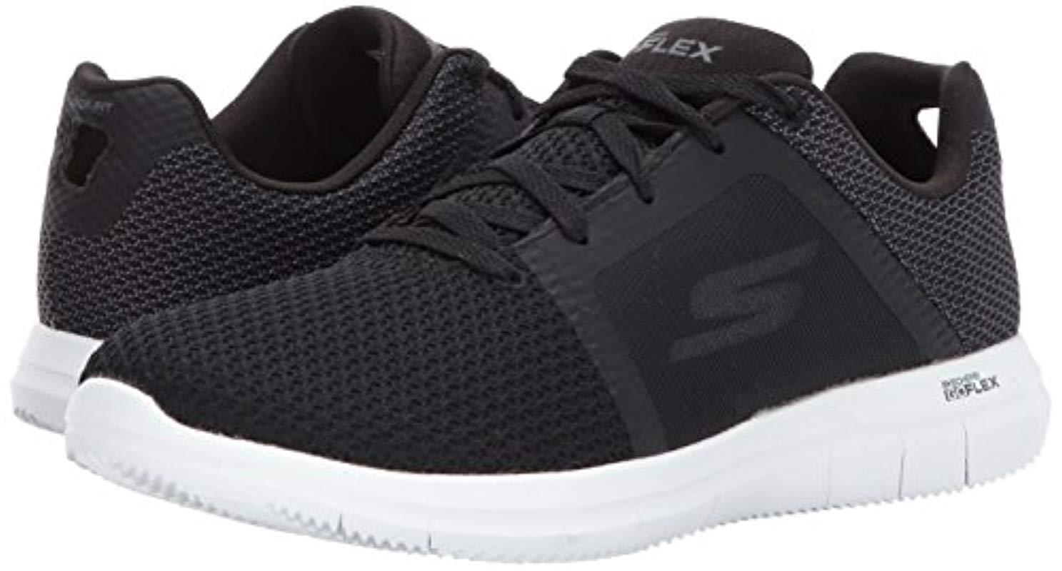 skechers go flex 2 hombre beige