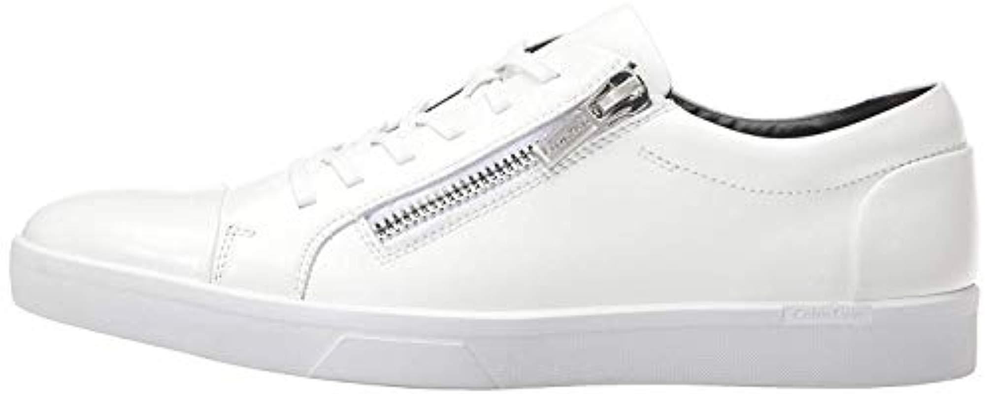 calvin klein ibrahim sneaker