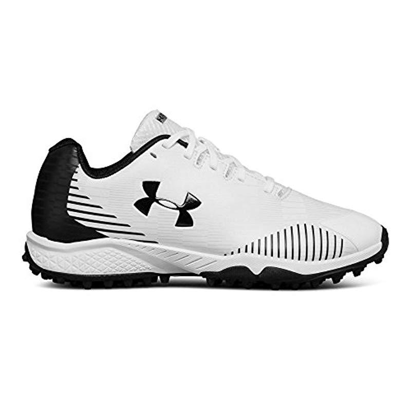 under armour finisher turf shoes