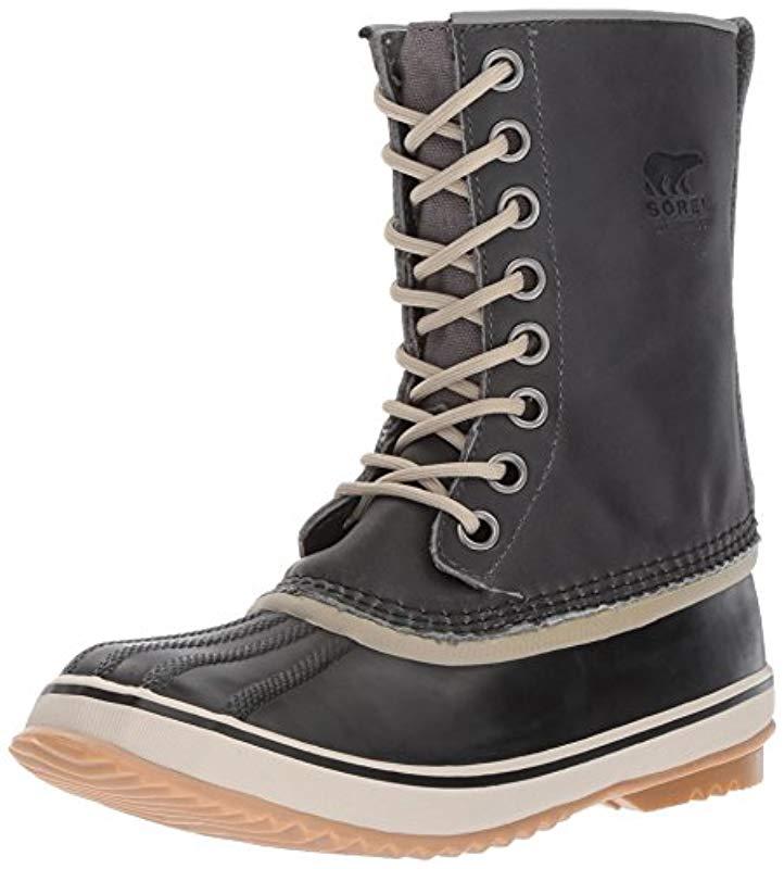 sorel major carly boot