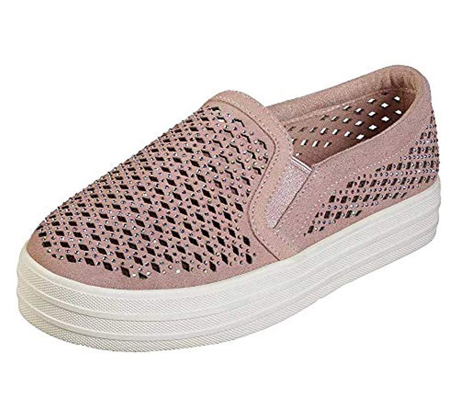 Skechers Double Up Diamond Girl Hotsell, 56% OFF | ilikepinga.com