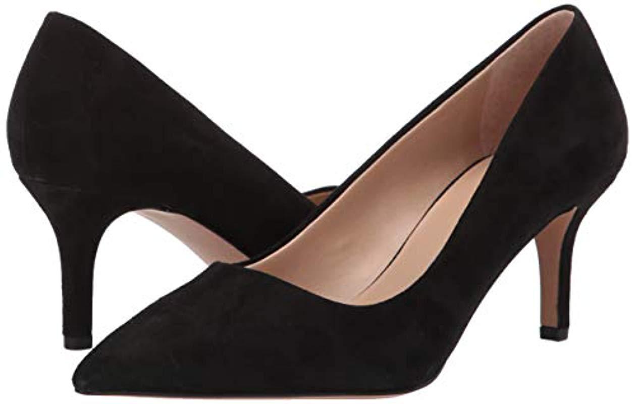 franco sarto tudor pump