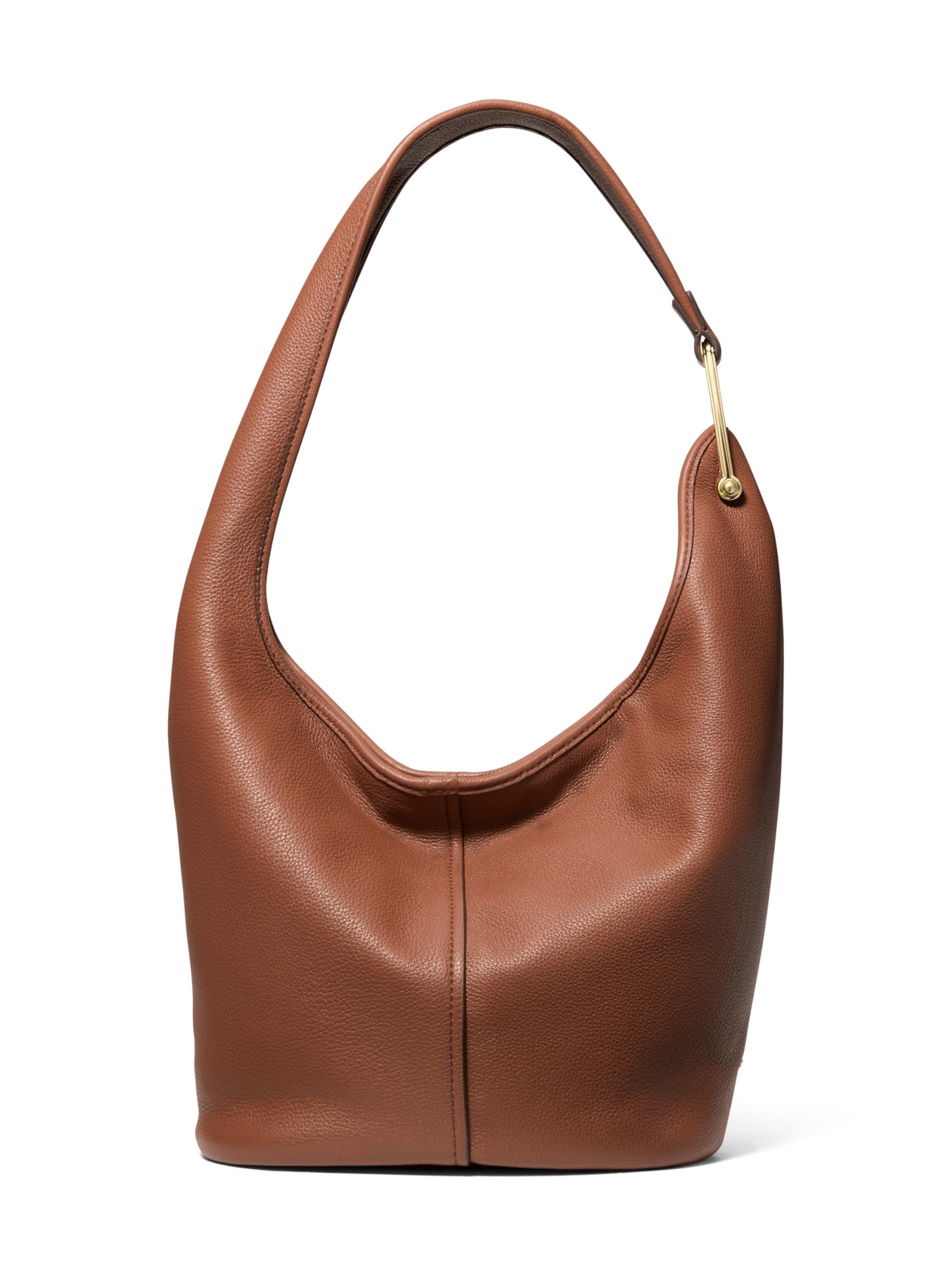 Michael Kors Hobo Bag No Gender, Brown, One Size Lyst UK