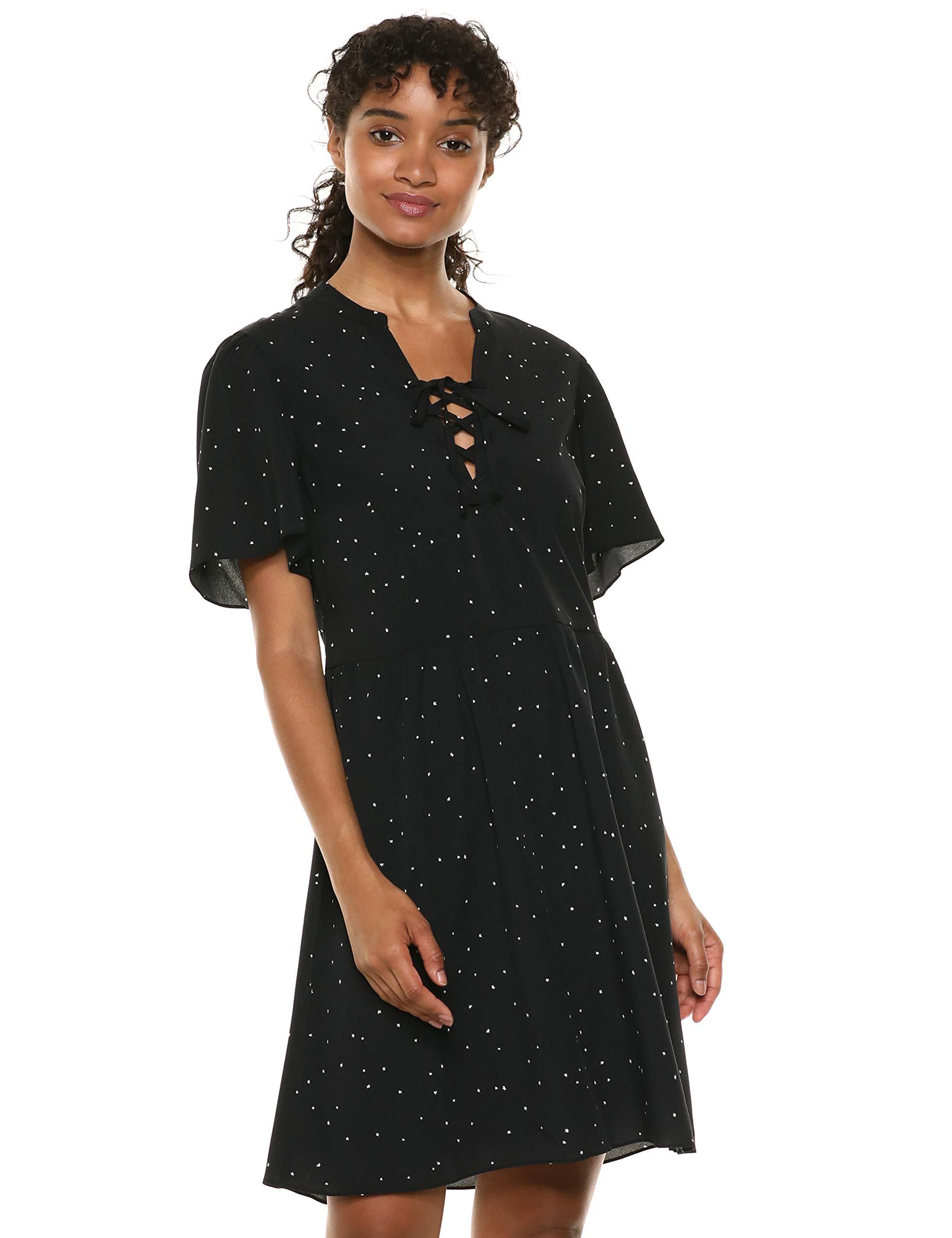 celestial star dress
