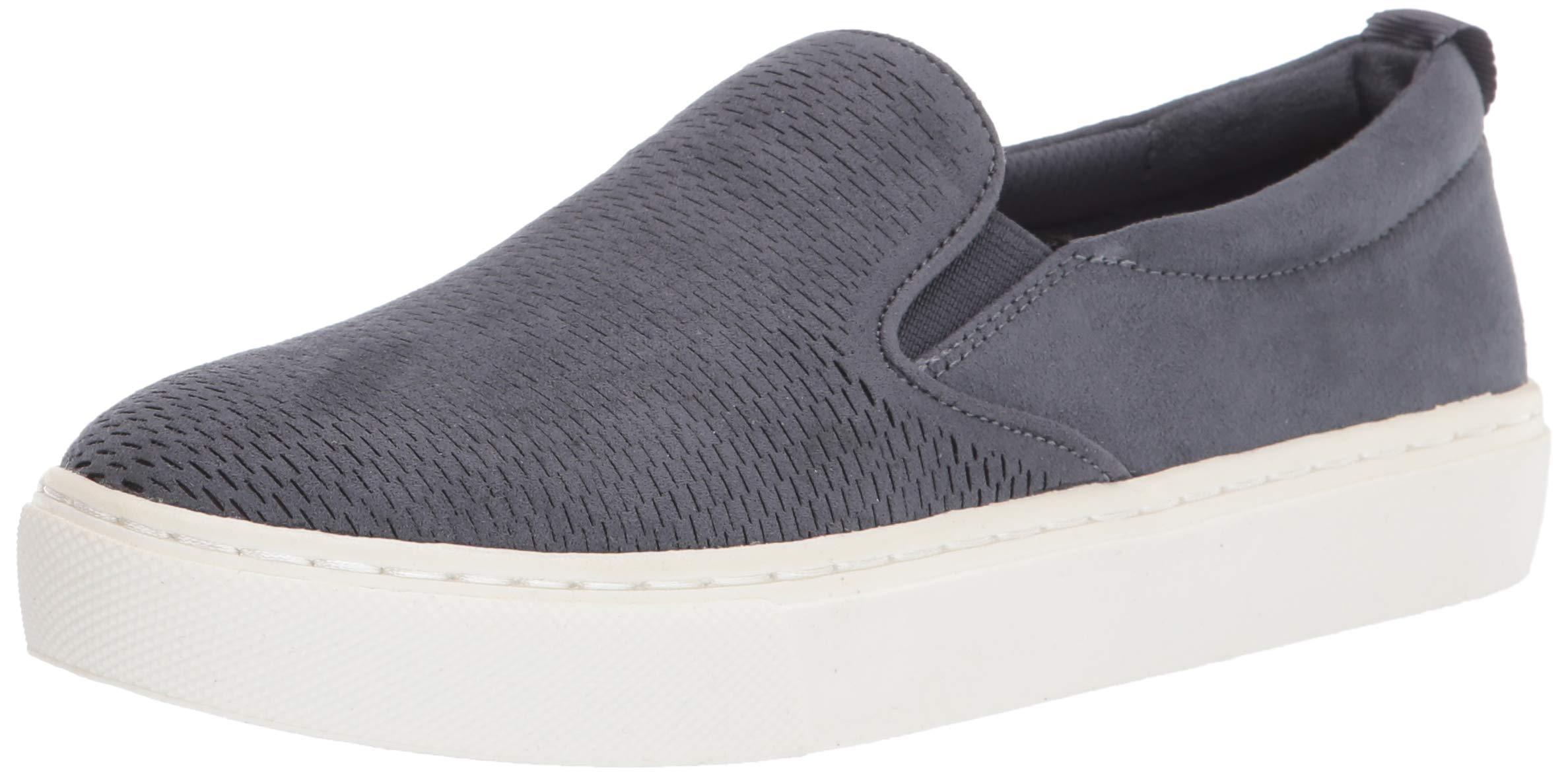 dr scholl's all in cozy sneaker