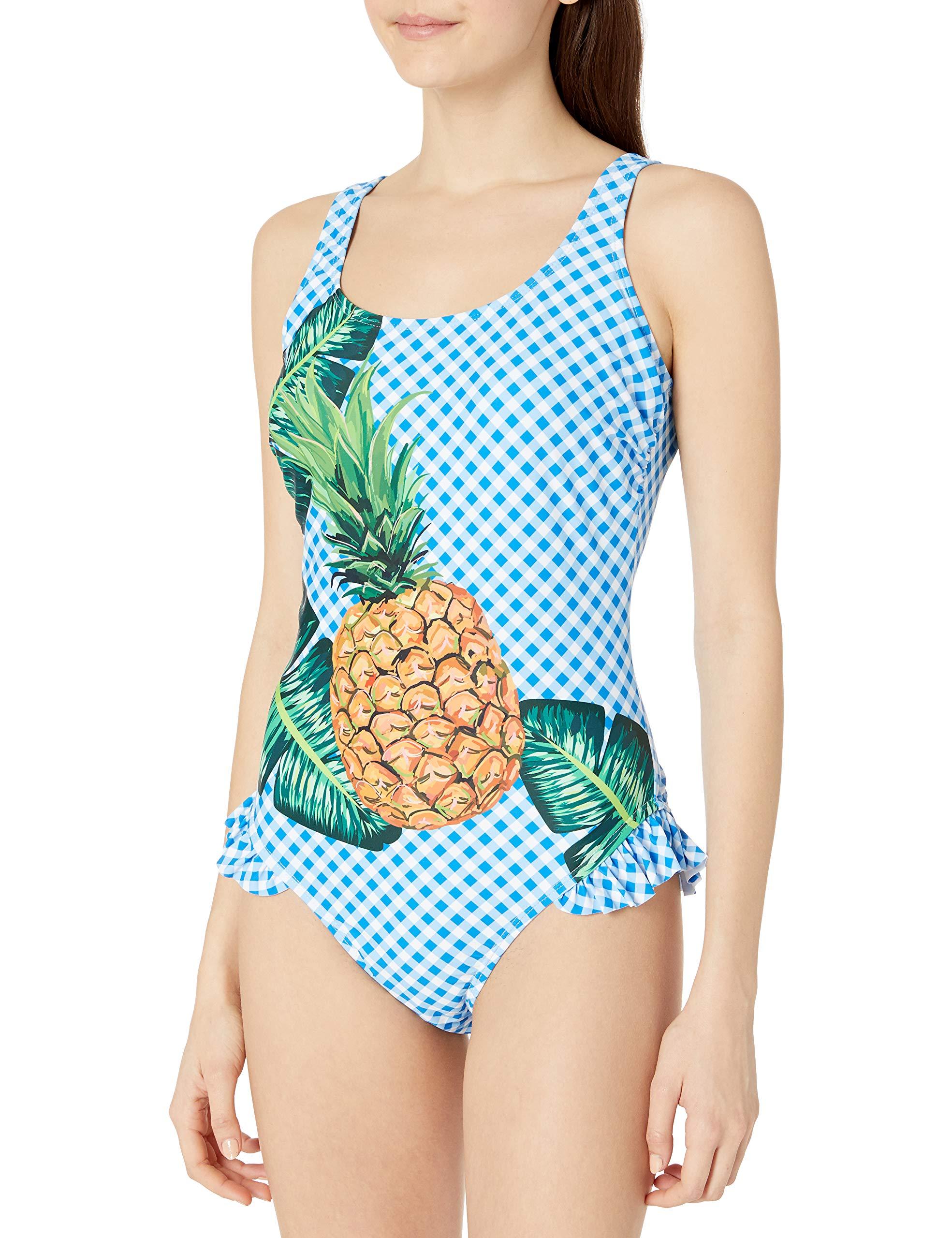 楽天ランキング1位 Juicy Couture One Piece Swimsuit ワンピース水着 サイズを選択してください M