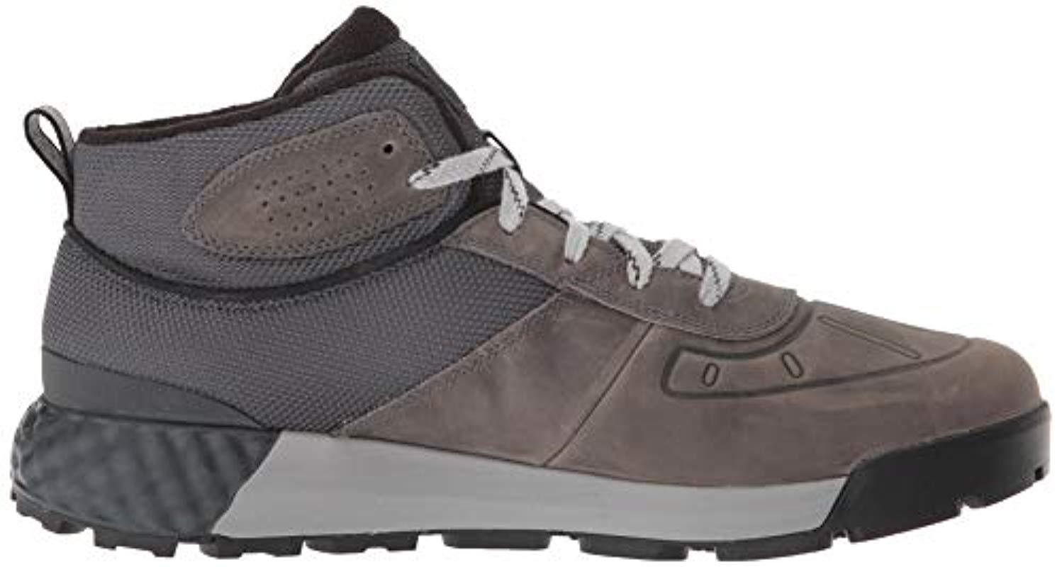 merrell convoy mid