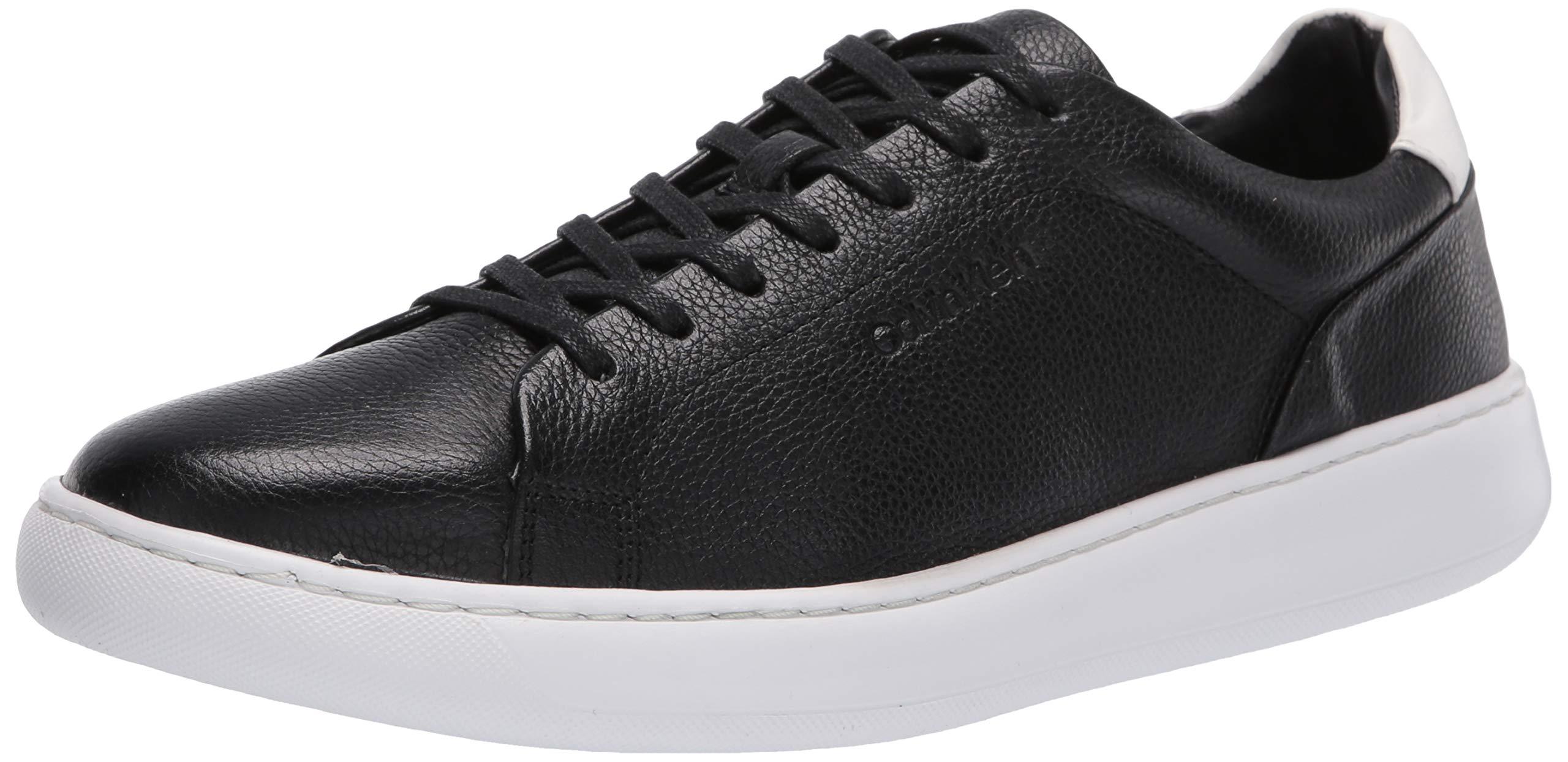 Falconi Baskets pour Calvin Klein pour homme en coloris Noir - Lyst