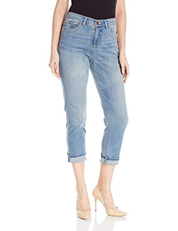 lee women's easy fit skinny jeans