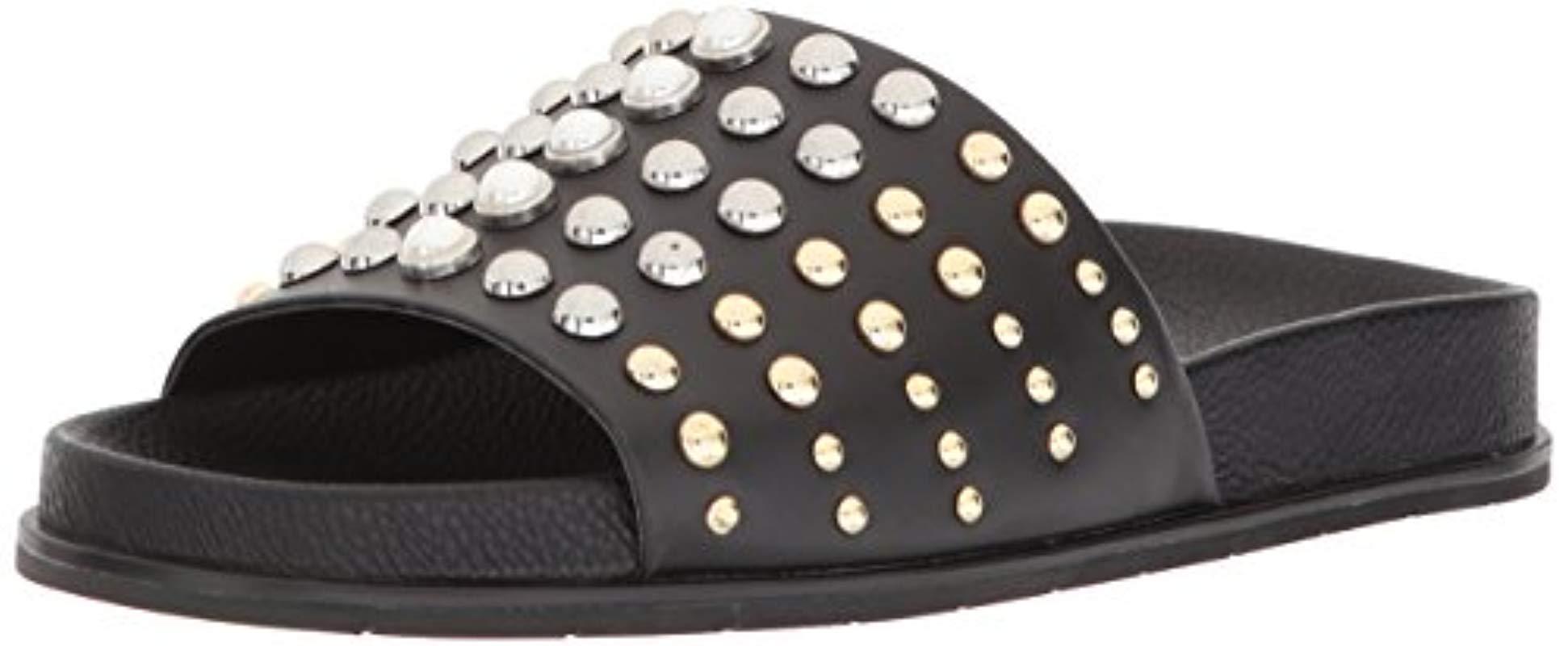 kenneth cole pool slides