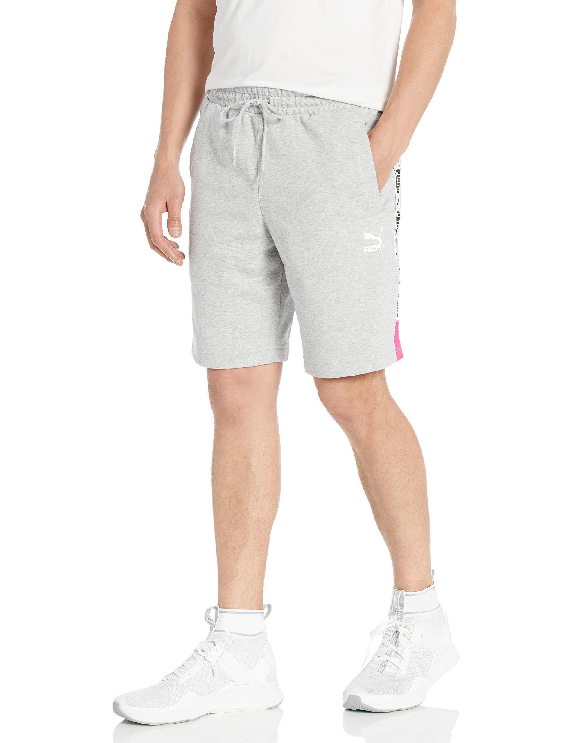 puma xtg shorts 8