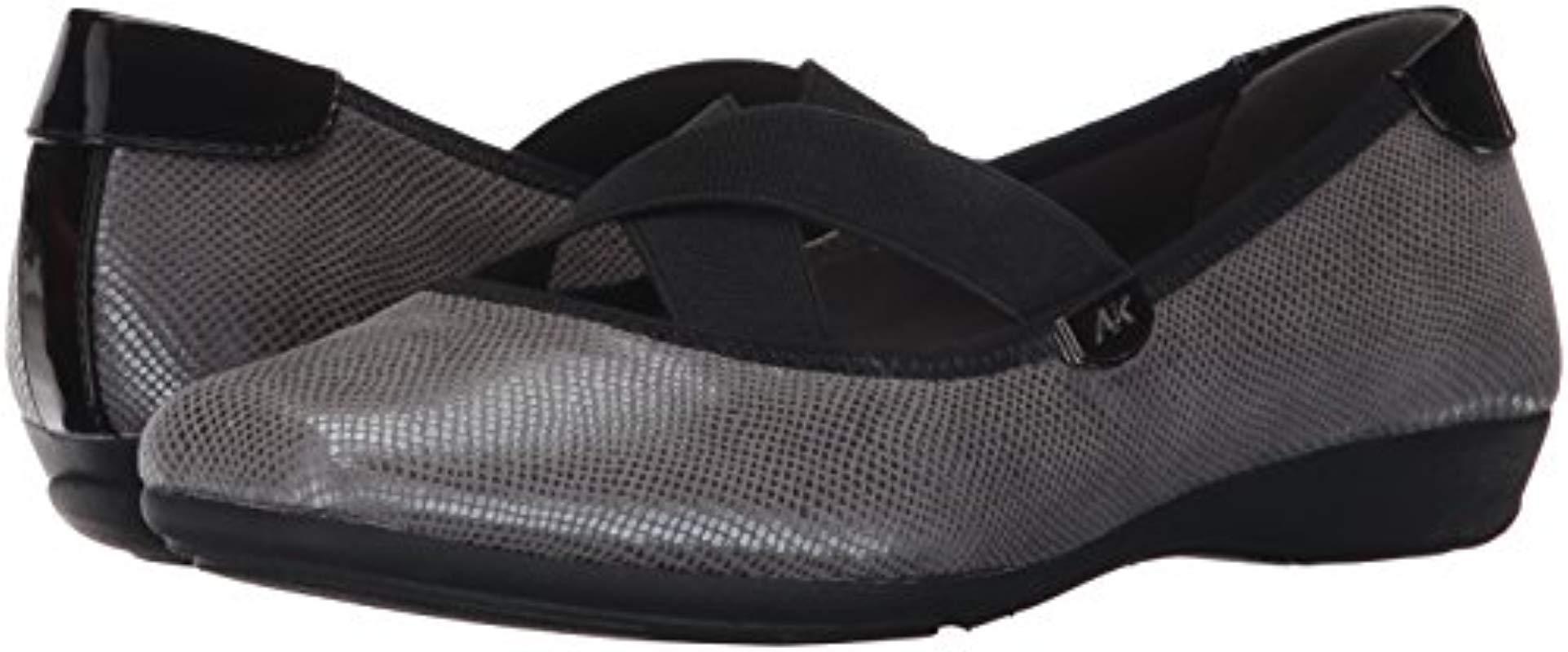 anne klein sport ulisa ballet flat
