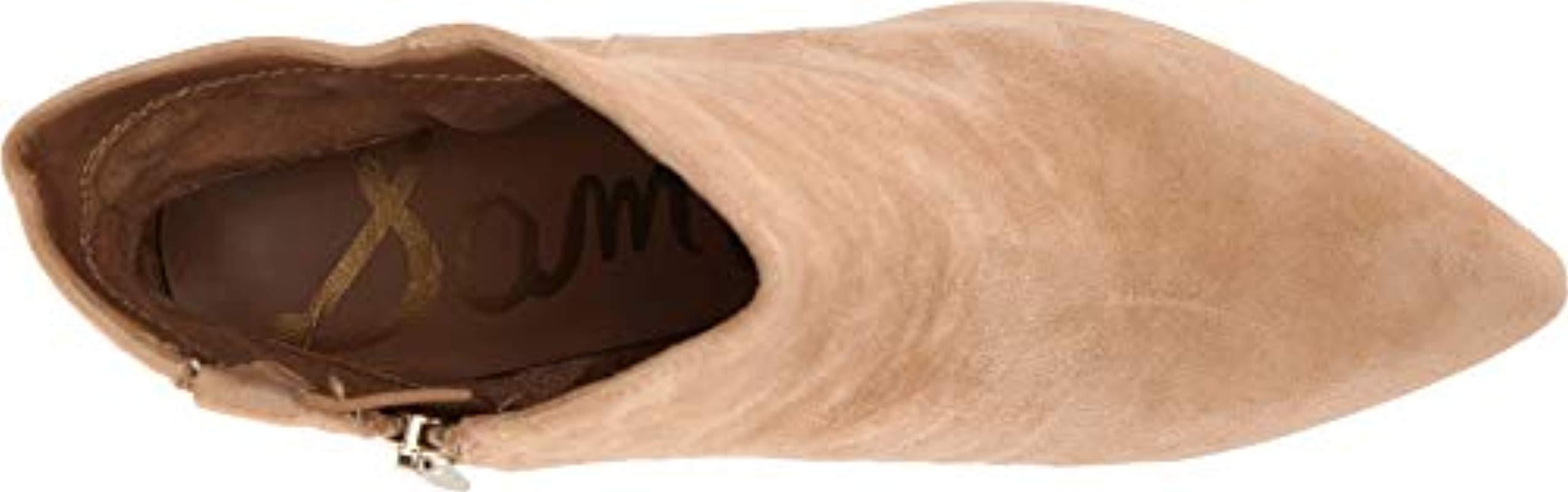 sam edelman hilty caramel