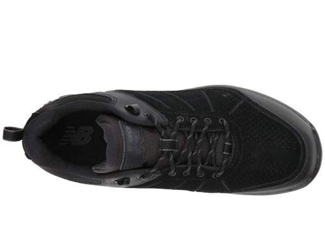 new balance men's 1201v1 walking shoe