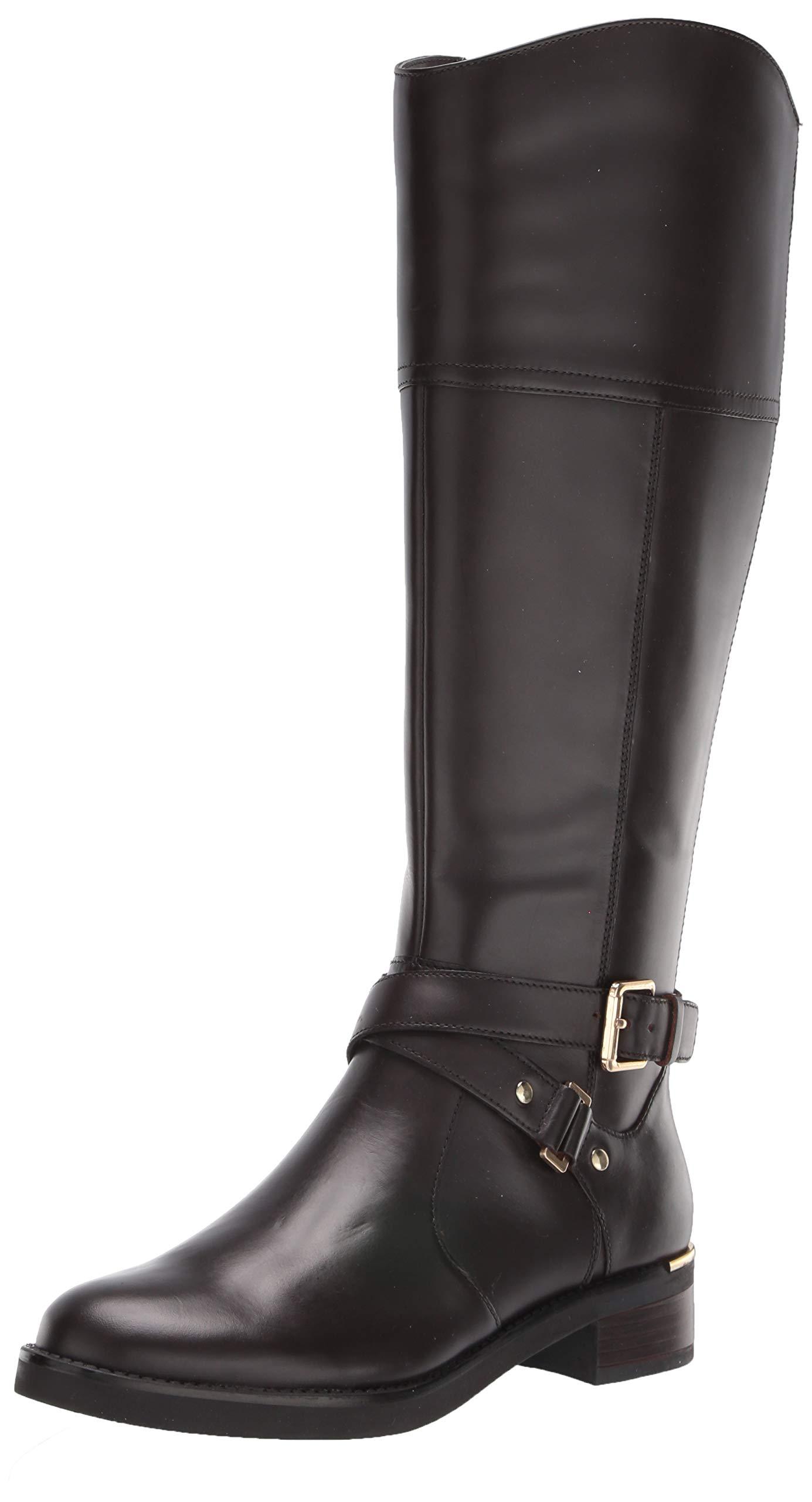 bandolino flat boots