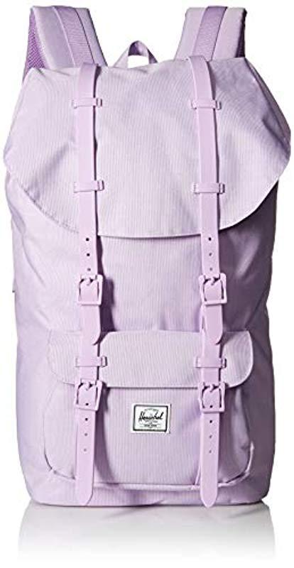 herschel lavender