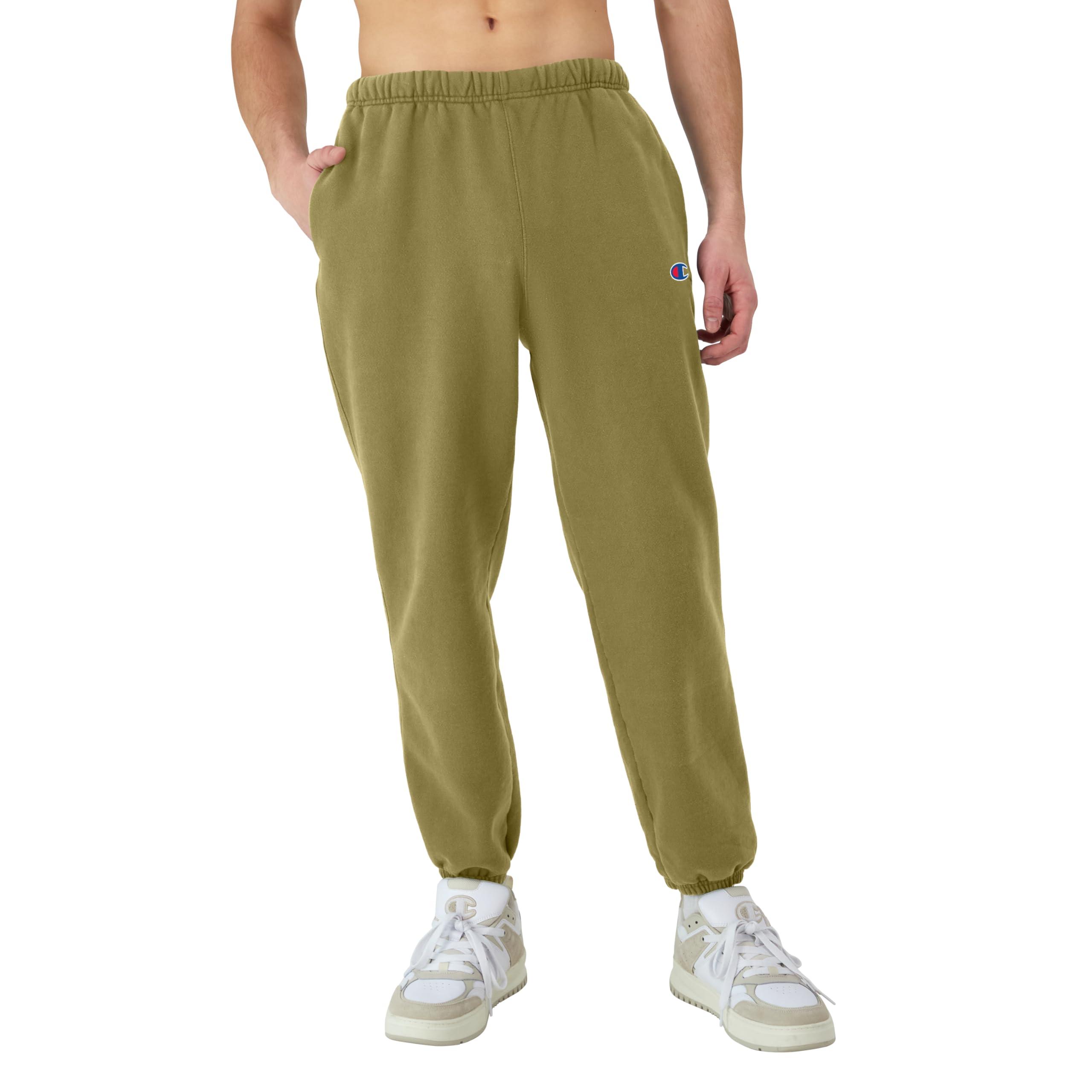 Champion Sweatpants for Men Online Sale up to 55 off Lyst