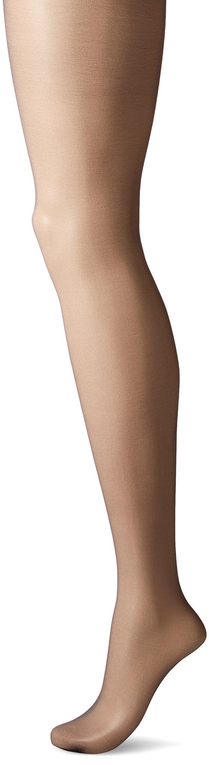 Calvin Klein Synthetic Ck Infinite Sheer Pantyhose With Control Top