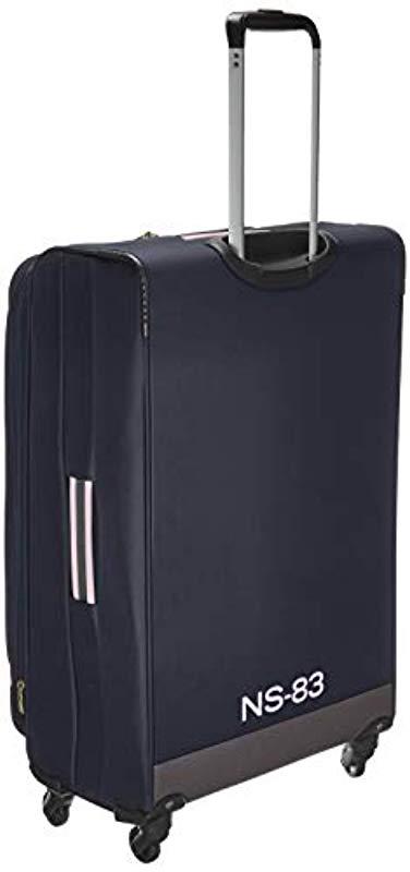 Piece Spinner Luggage Set 