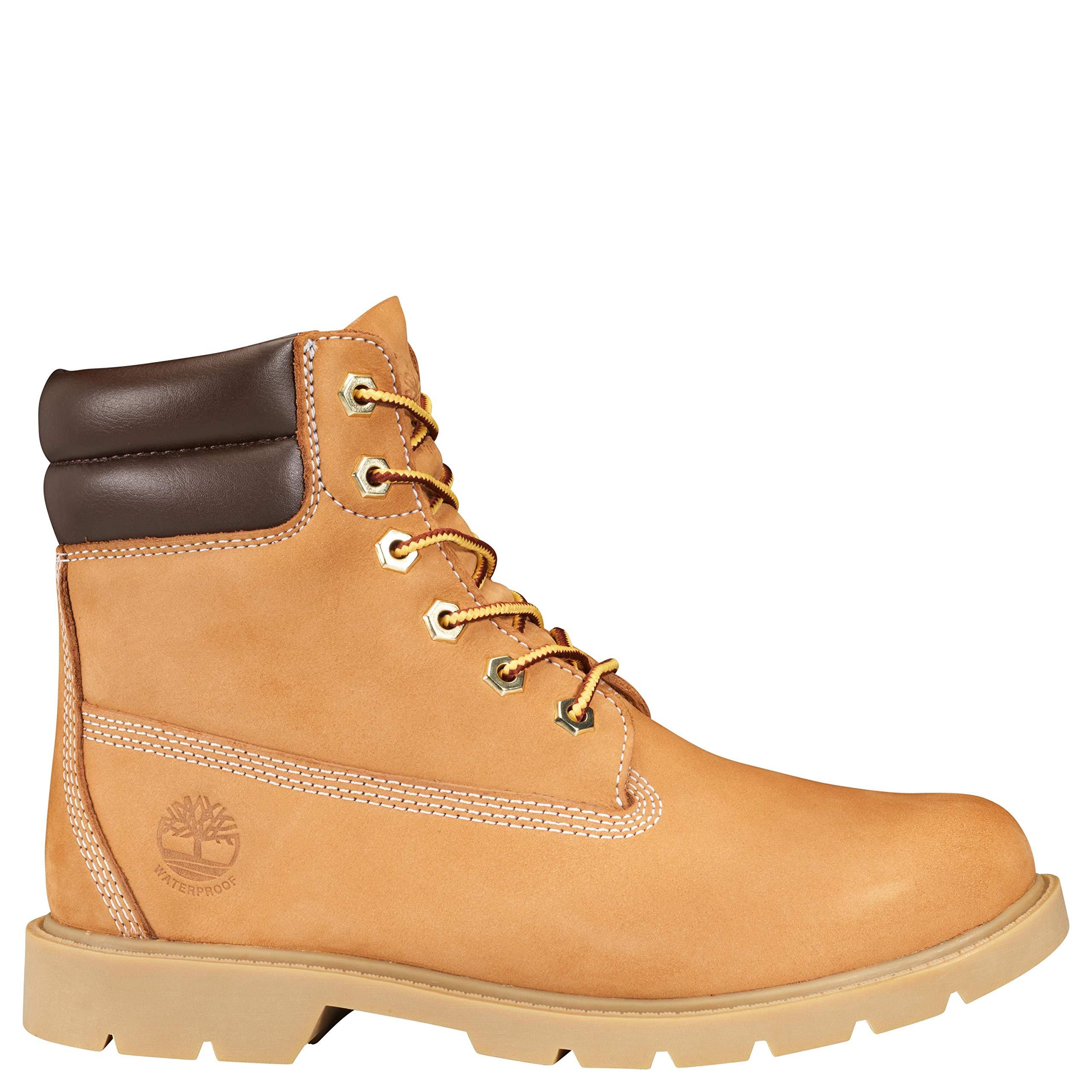 timberland pro linden