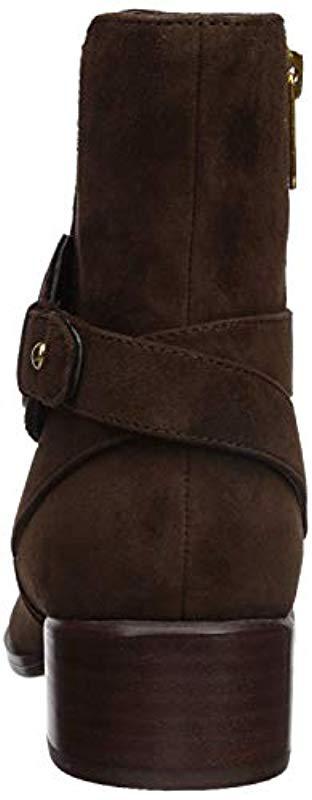 tommy hilfiger mavrick booties