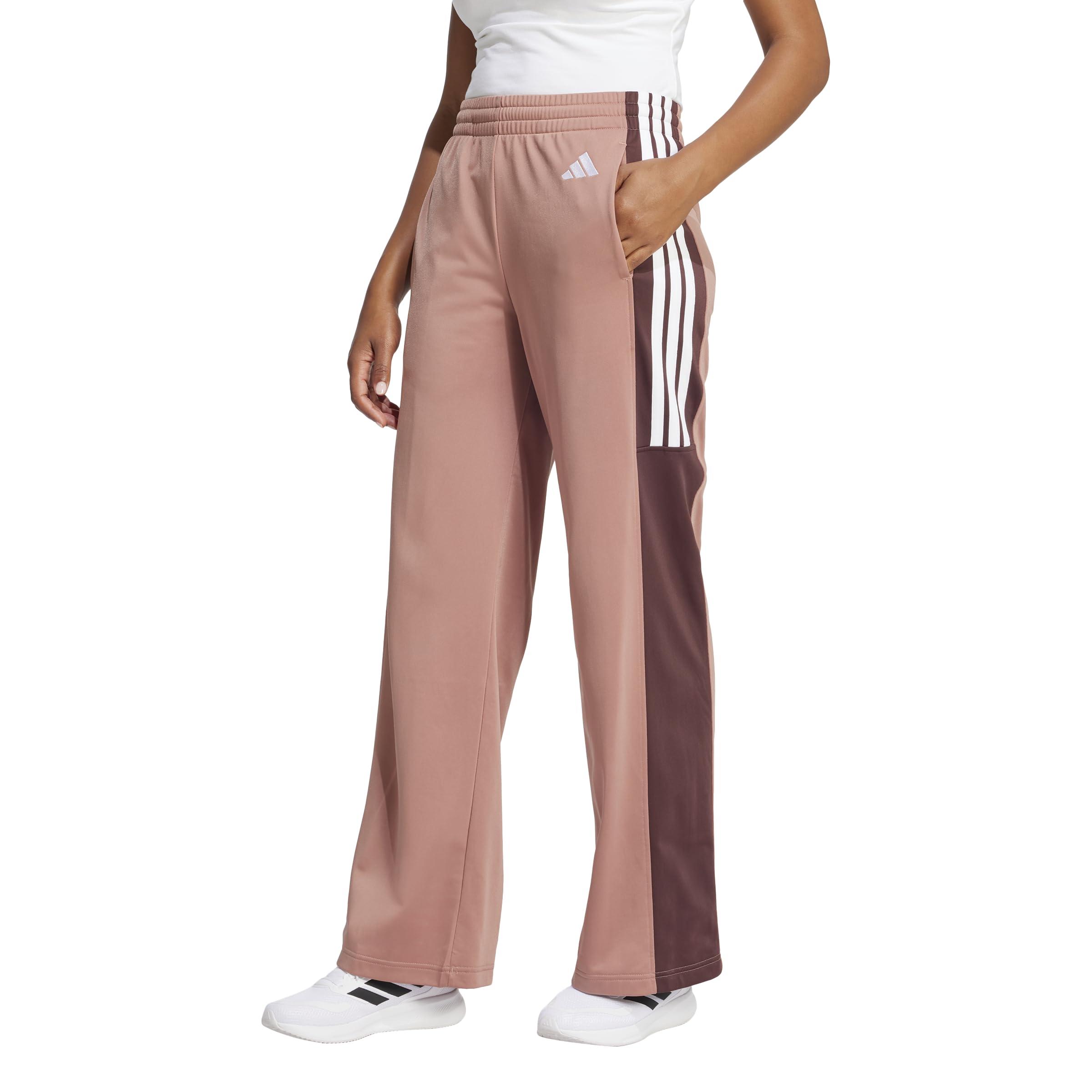 Amazon Adidas Women's Tricot Joggers Adidas Adidas Tricot