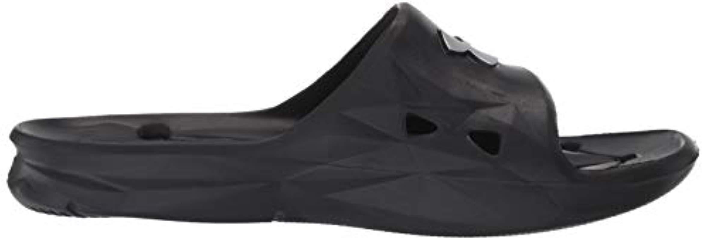 under armour pool shoes