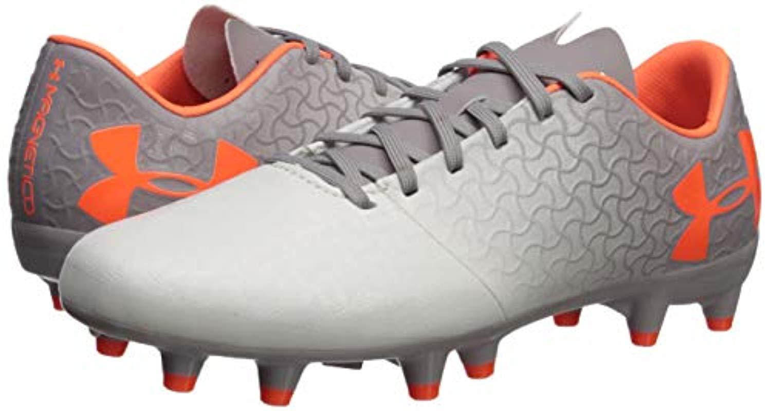 under armour ortholite soccer cleats