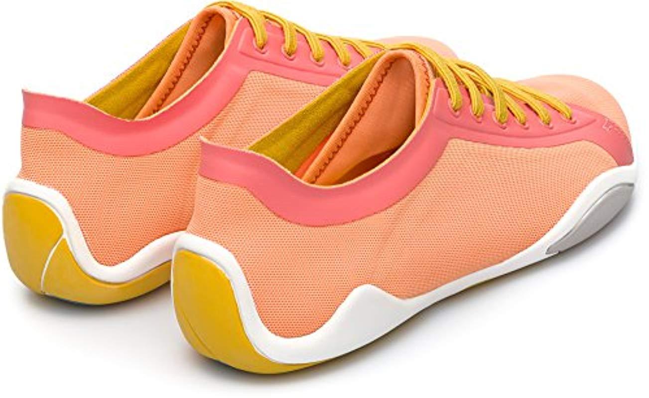 camper nothing sneakers