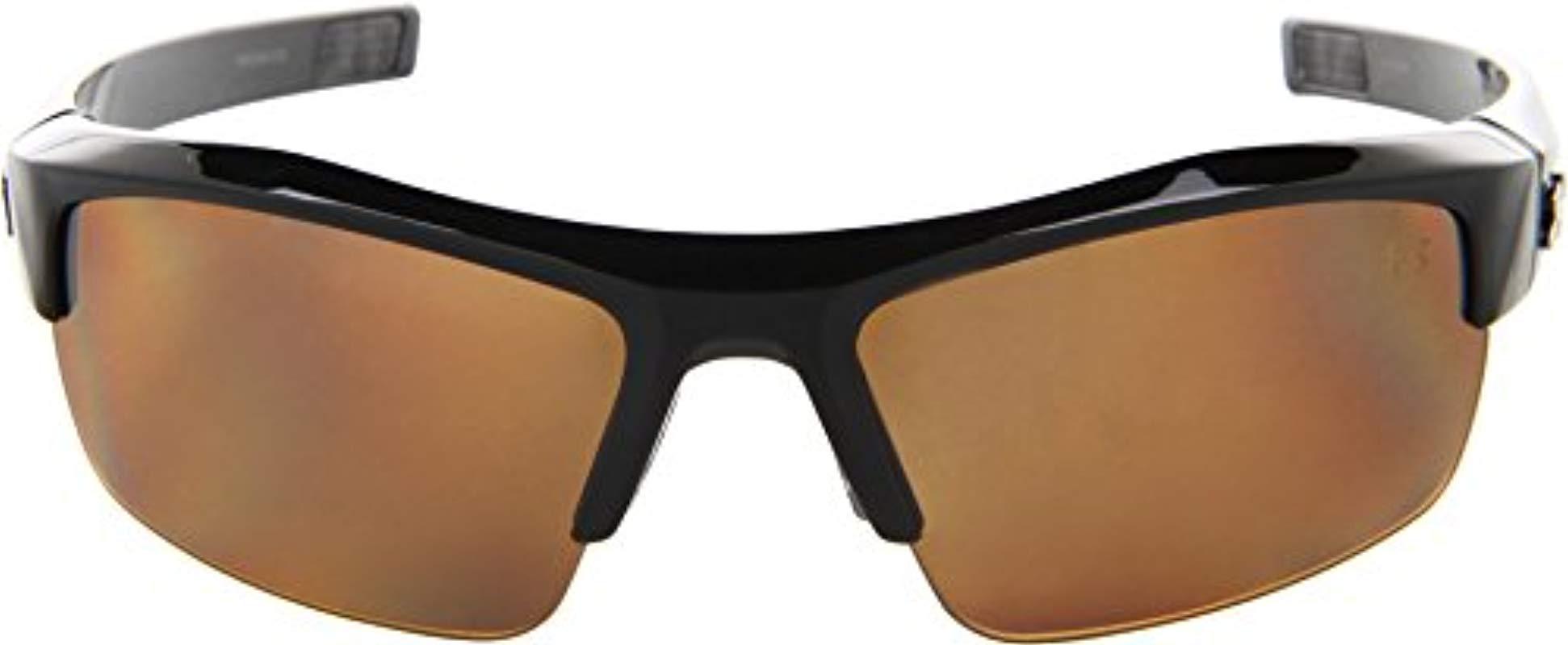 under armour igniter polarized multiflection sunglasses