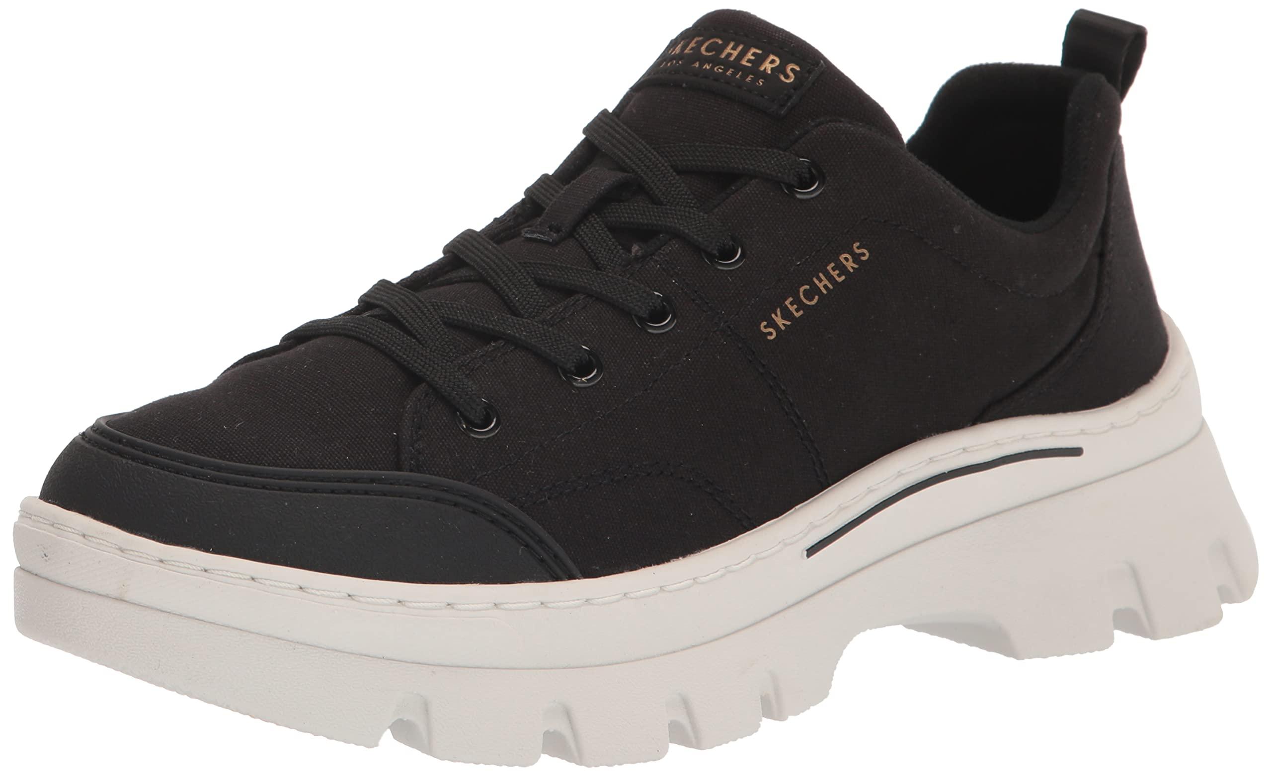 sketchers mens hiking boots