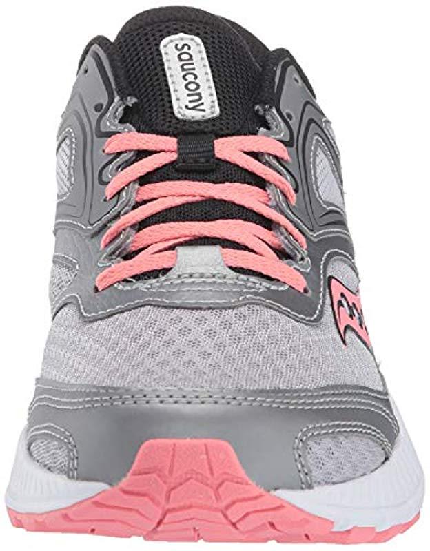 saucony triumph 12 marrone