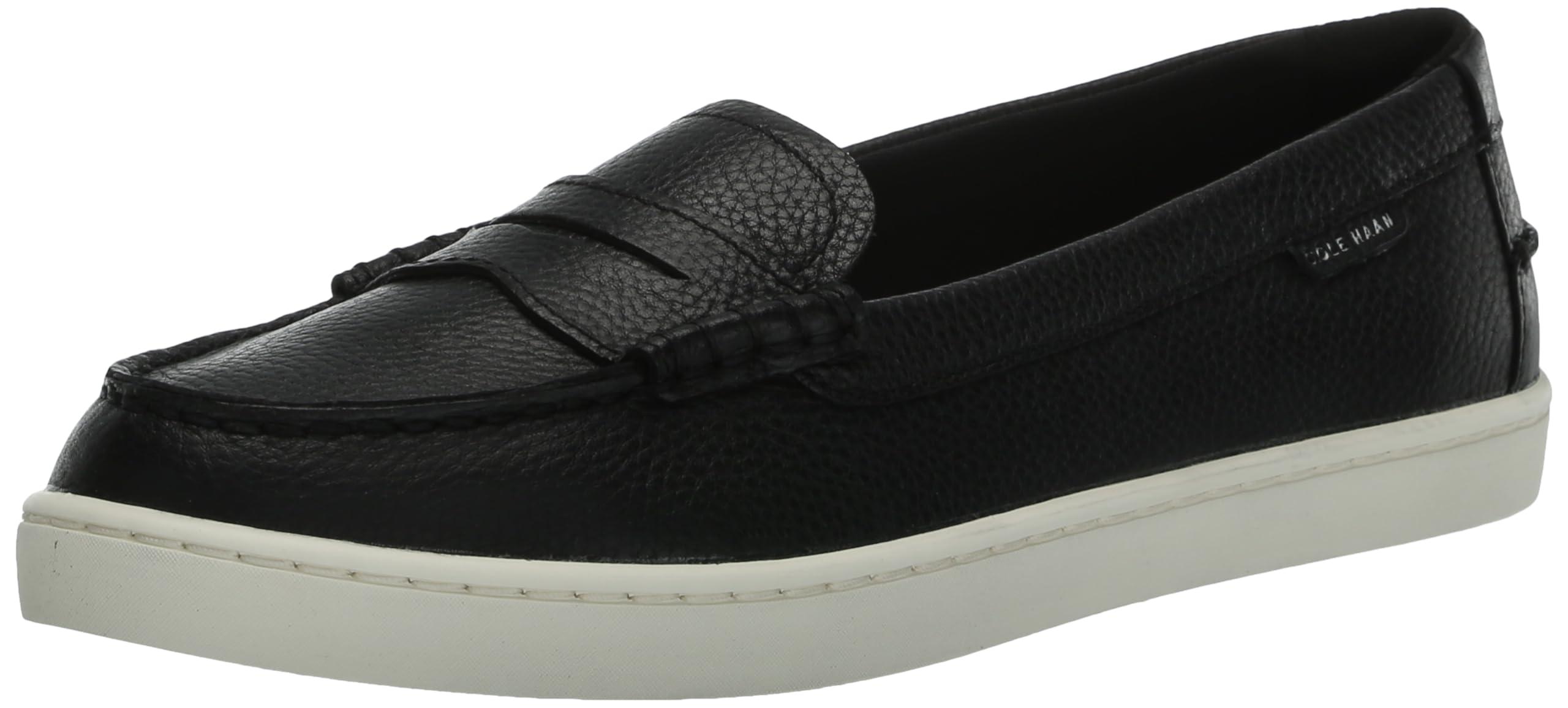 cole haan nantucket loafer