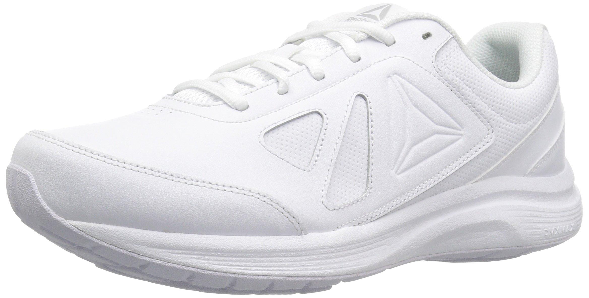 reebok men's walk ultra 6 dmx max 4e shoes