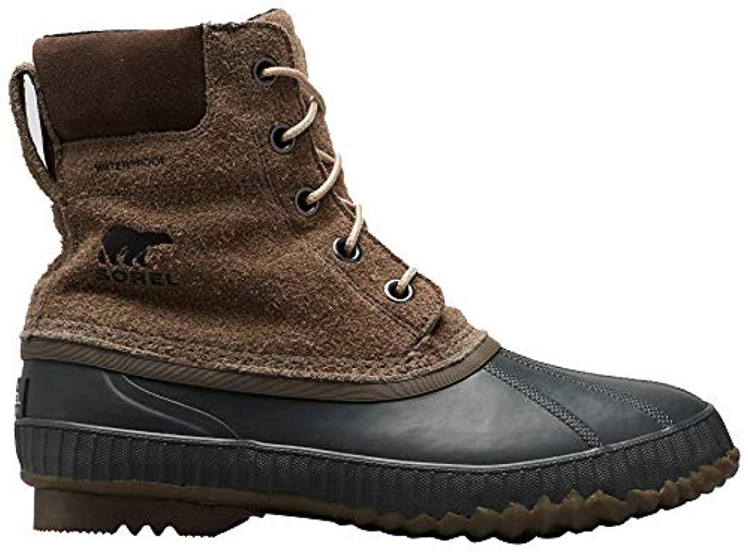 cheyanne ii snow boot