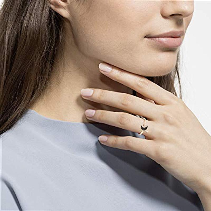 Open Ring Swarovski 2024 cityshopscard
