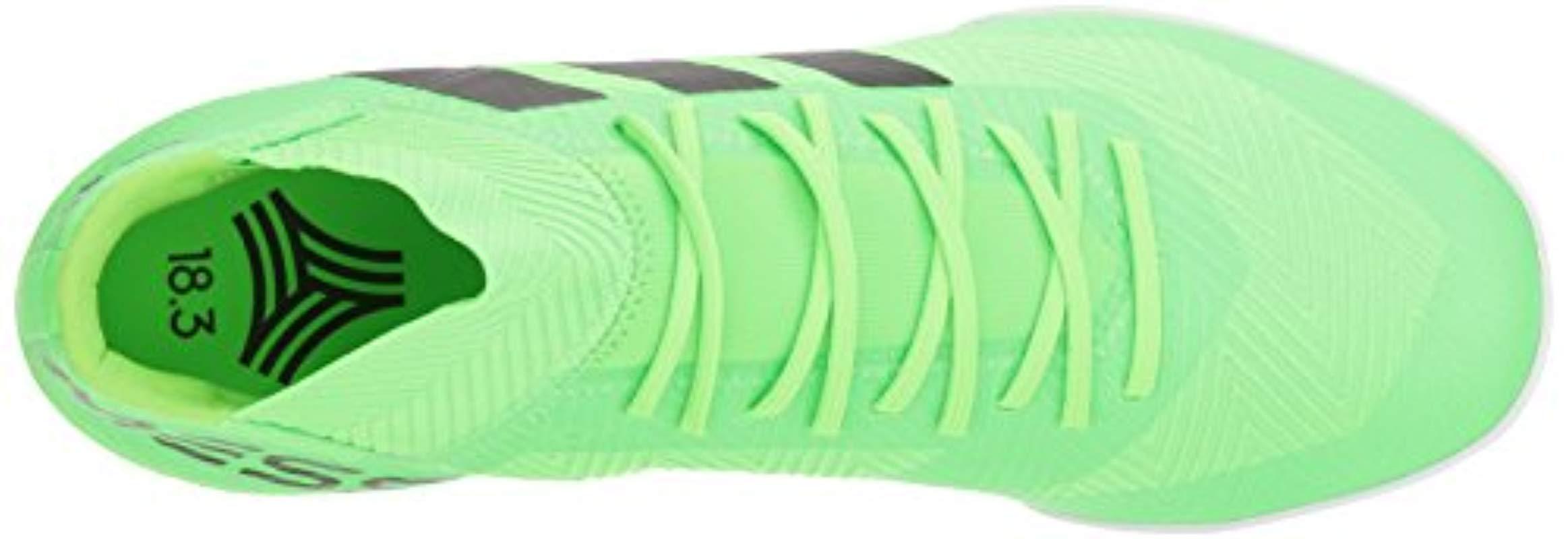 nemeziz messi 18.3 indoor