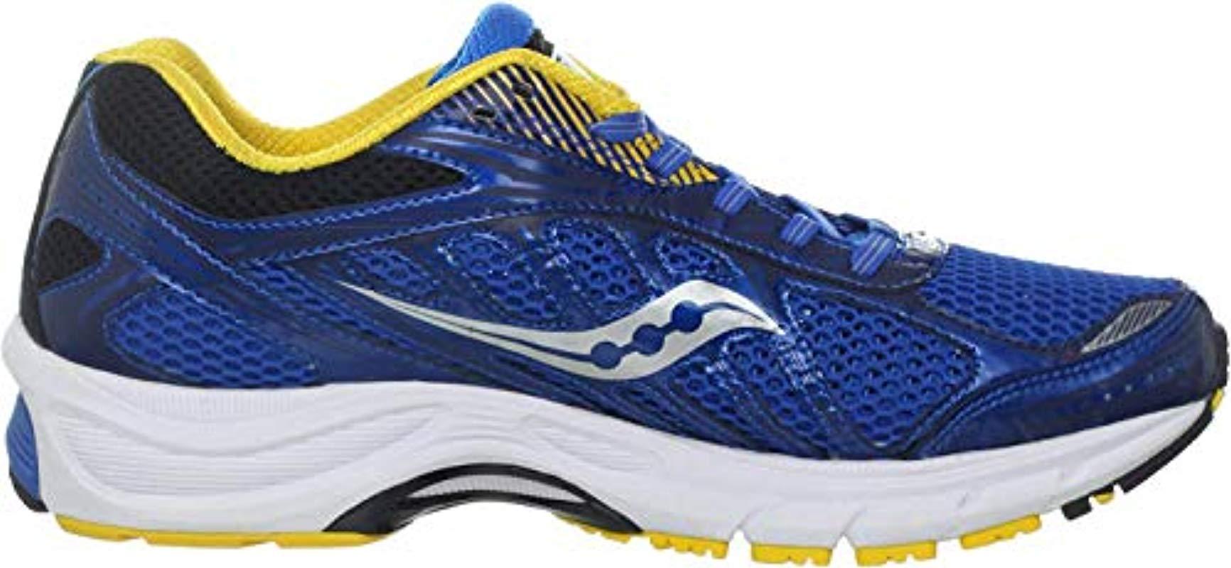 saucony ride 6 mens