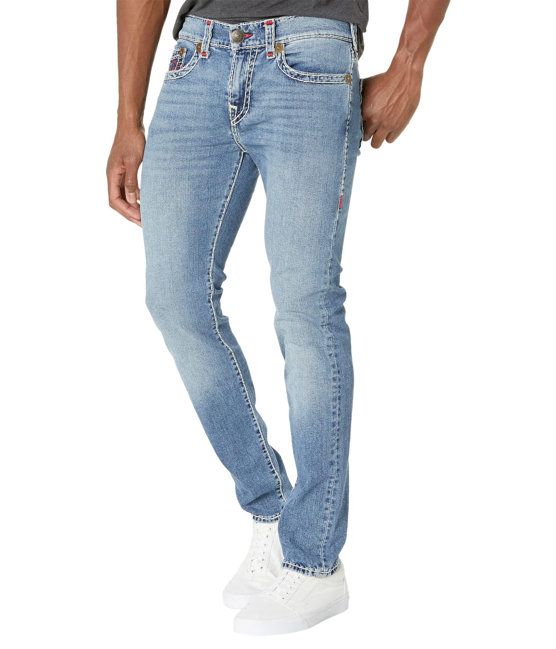 True Religion Rocco No Flap Super T 