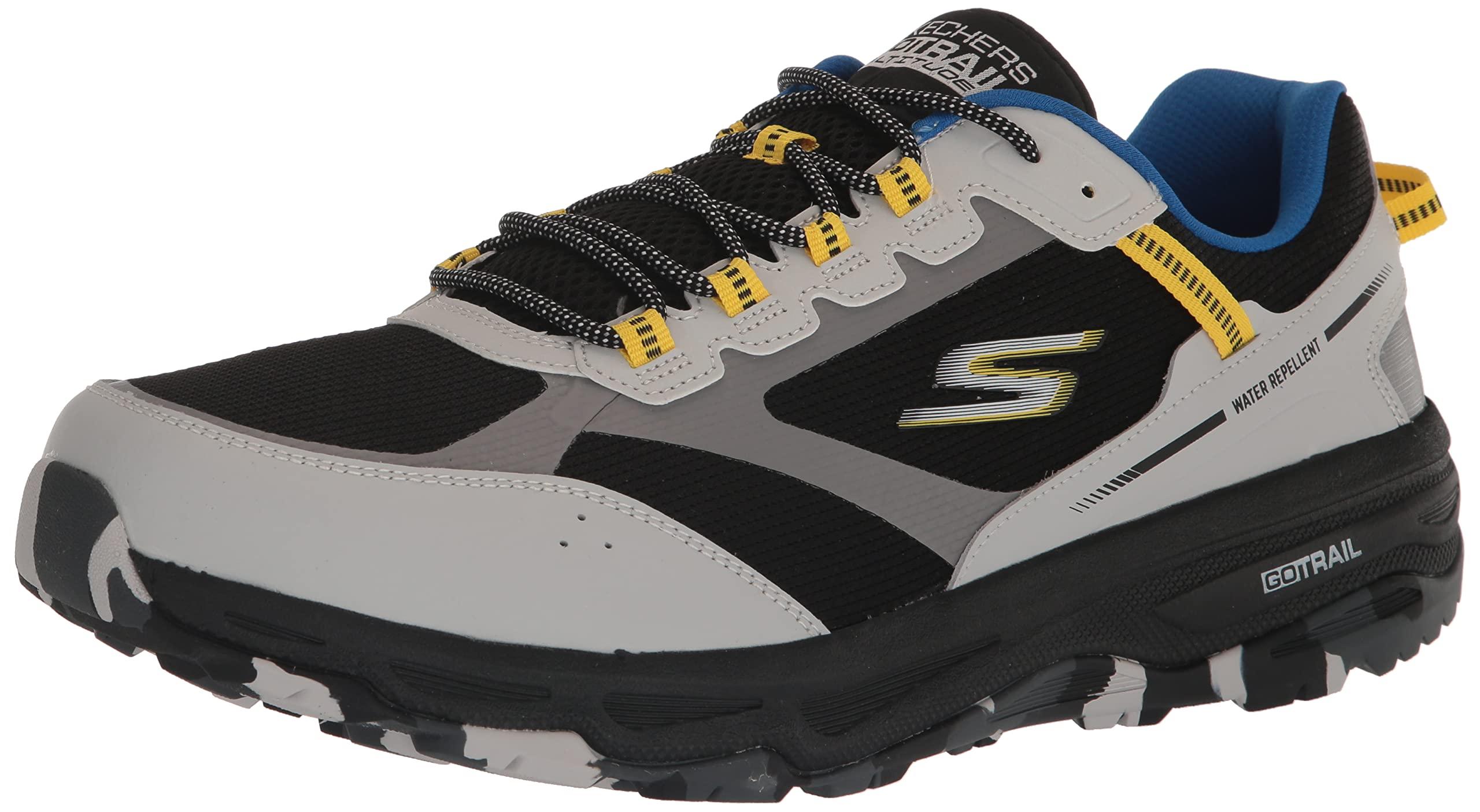 Skechers Gorun Altitudetrail Running Walking Hiking Shoe With Air