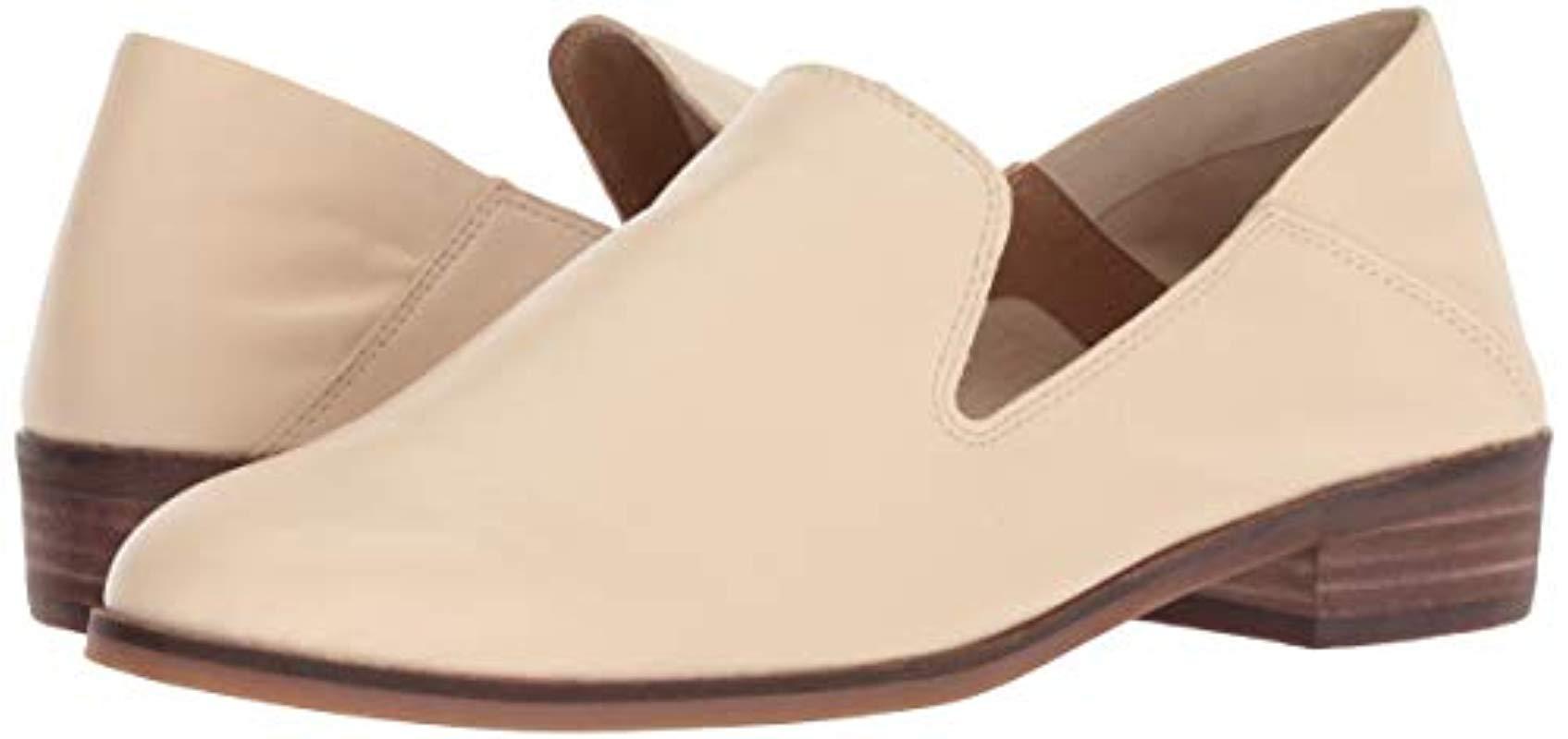 lucky brand cahill crashback flats