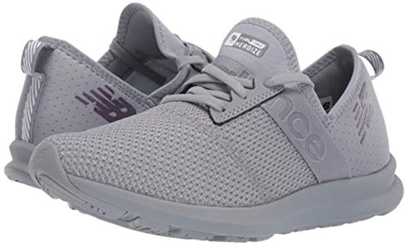 new balance fuelcore nergize v1 cross trainer