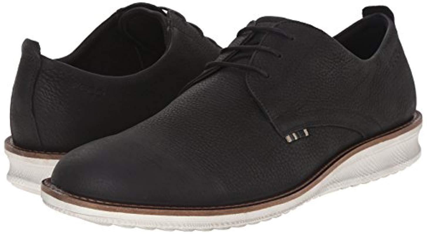 amazon black mens shoes